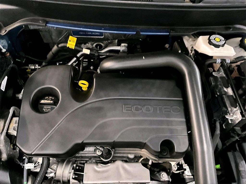 Used 2024 GMC Terrain SLE image 32