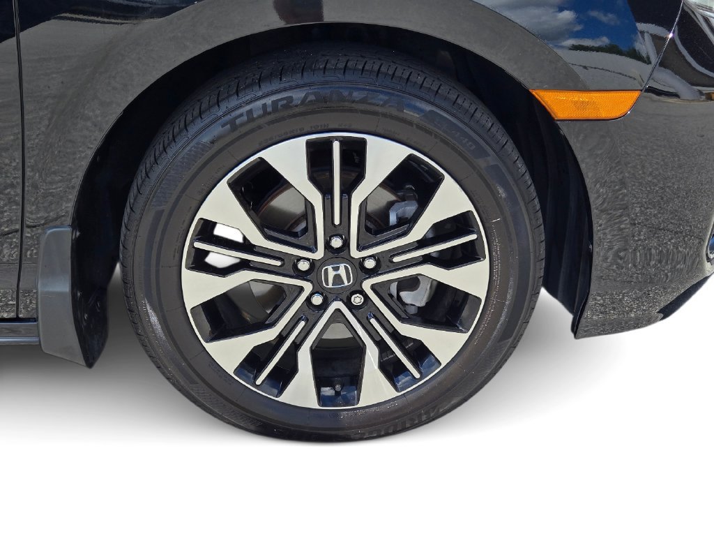 Used 2025 Honda Odyssey Elite image 6