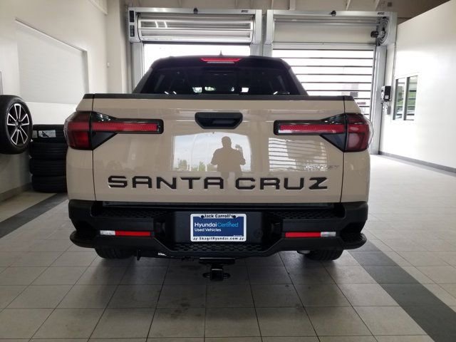 Used 2023 Hyundai Santa Cruz SEL Premium AWD/4WD image 19