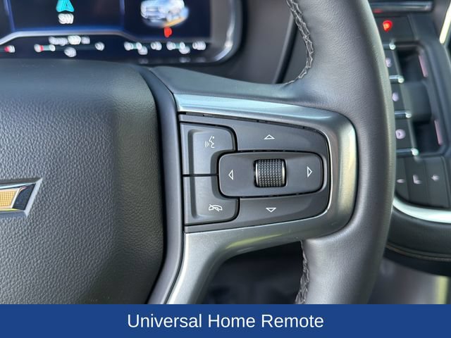 Certified 2024 Chevrolet Suburban Premier RWD image 23