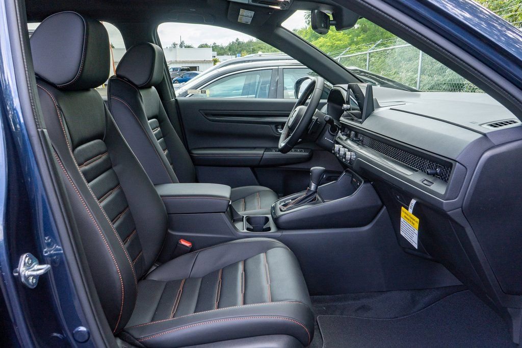New 2026 Honda CR-V Sport-L image 15