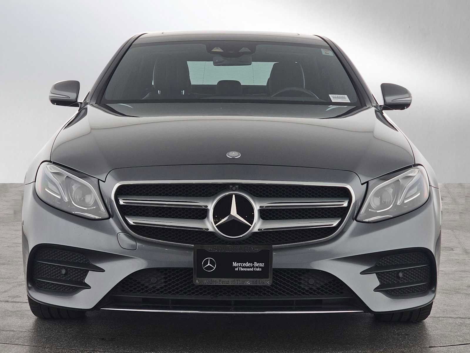 Used 2017 Mercedes-Benz E 300 image 8