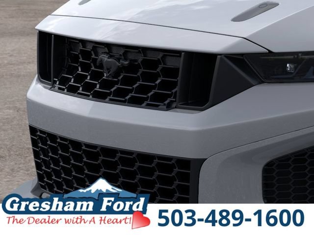 New 2026 Ford Mustang Dark Horse SC RWD image 20