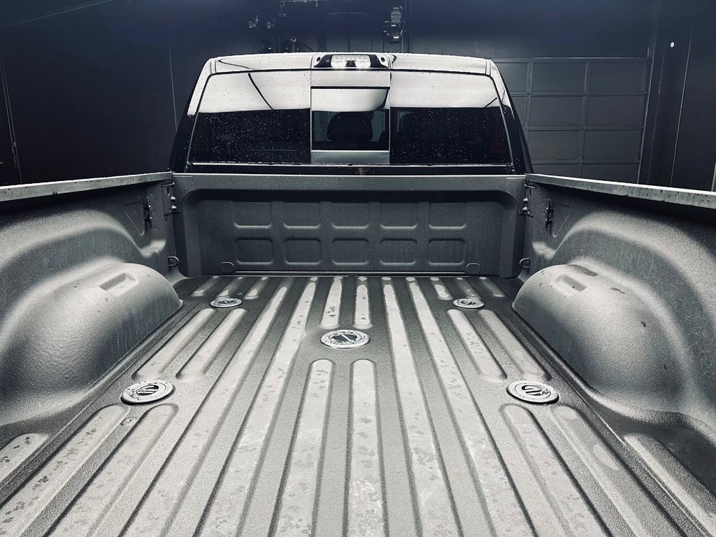 Used 2026 RAM 2500 Limited AWD/4WD image 43