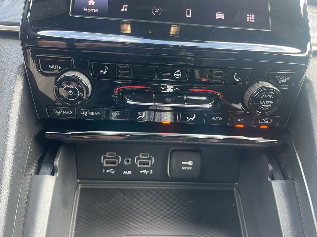 New 2026 Jeep Grand Cherokee Laredo X AWD/4WD image 20