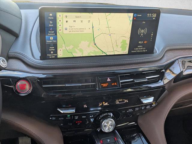 New 2026 Acura MDX SH-AWD w/ Advance Package image 14