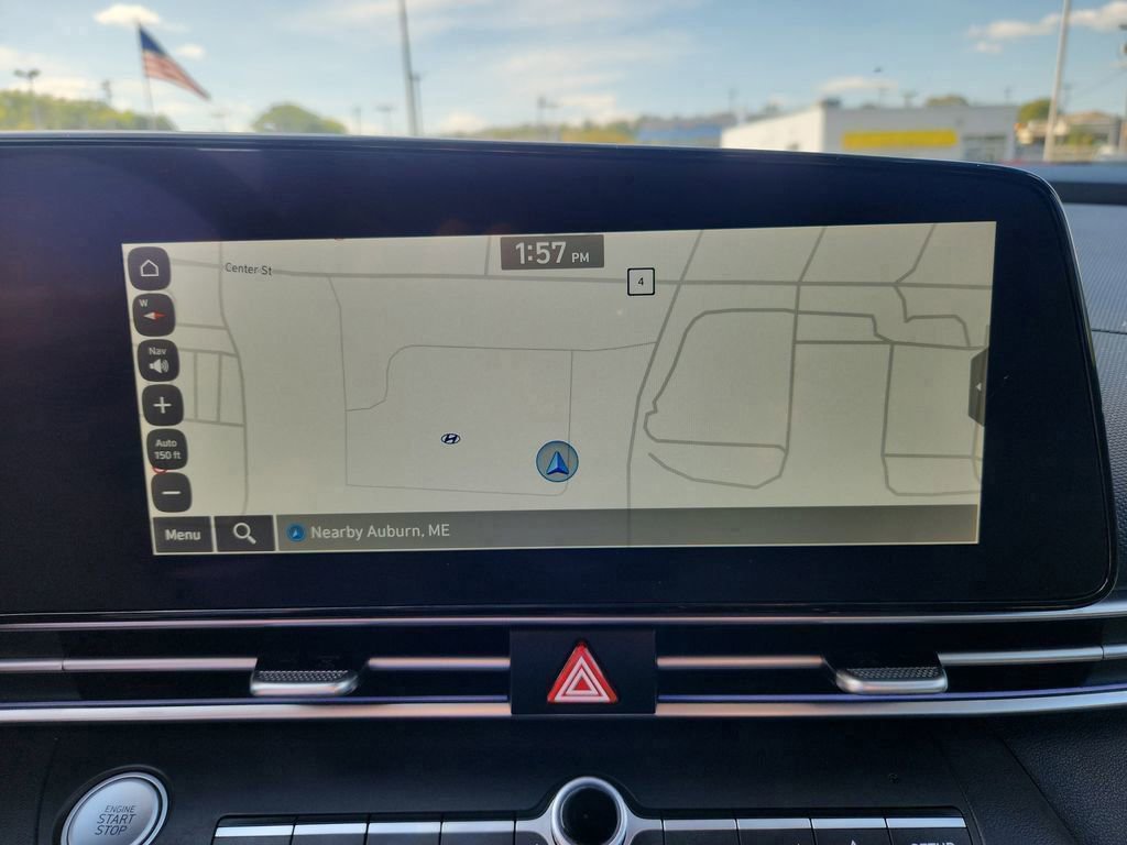 Certified 2023 Hyundai Elantra Limited image 18