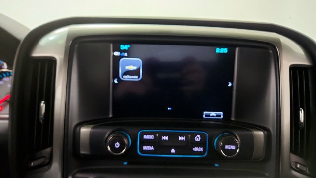Used 2019 Chevrolet Silverado 1500 LT w/ All Star Edition AWD/4WD image 66