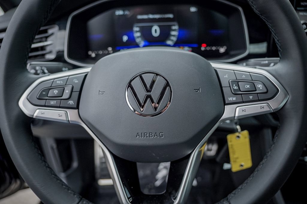 New 2026 Volkswagen Jetta Sport image 14