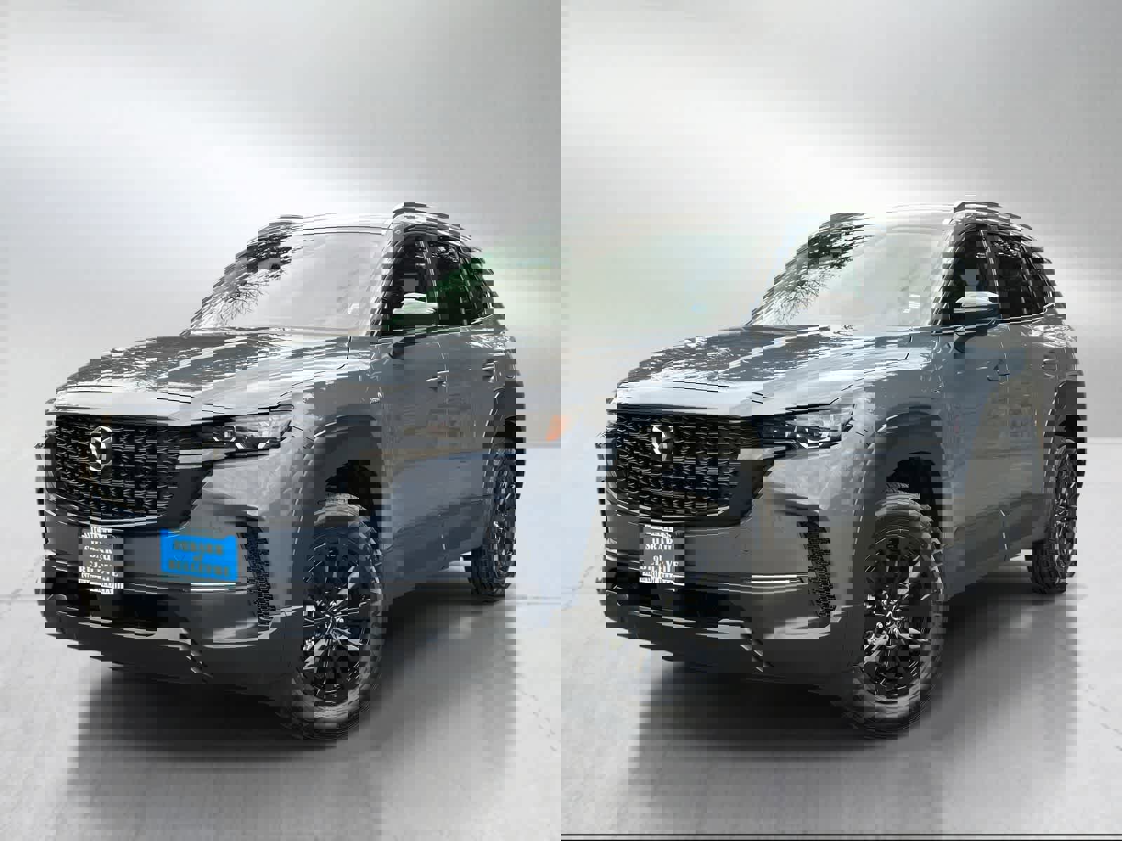 Used 2025 MAZDA CX-50 2.5 Hybrid w/ Preferred Pkg image 1