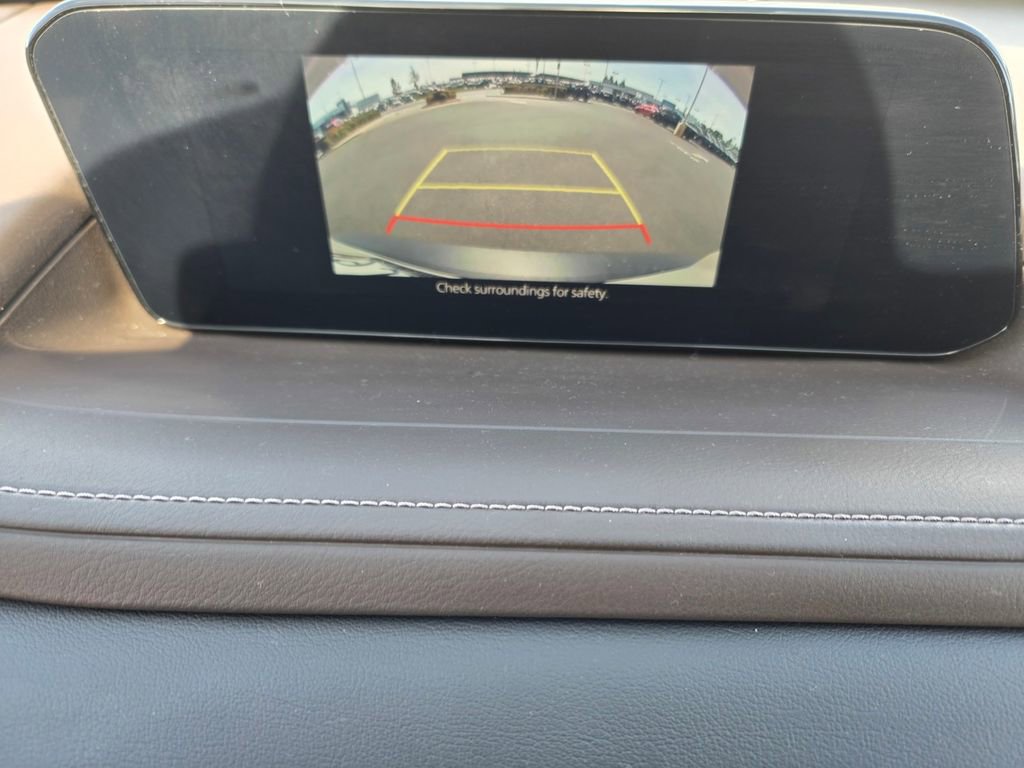 Certified 2023 MAZDA CX-30 AWD 2.5 S w/ Premium Package image 18