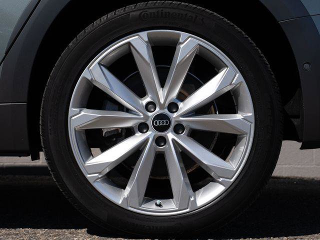 Certified 2021 Audi A6 3.0T allroad Prestige w/ Prestige Package AWD/4WD image 13