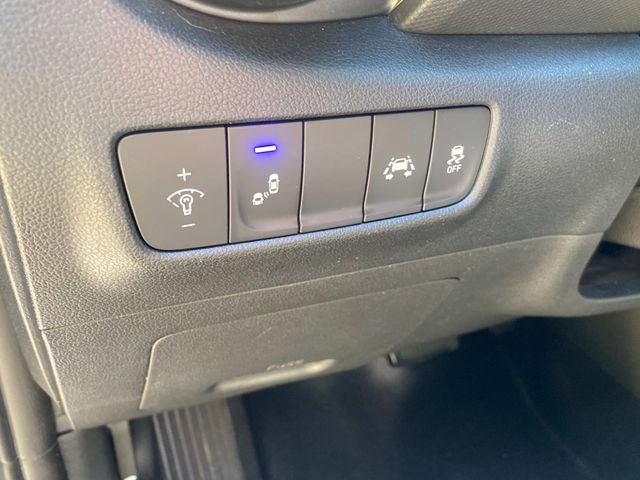 Used 2021 Hyundai Kona SEL w/ Cargo Package FWD image 15