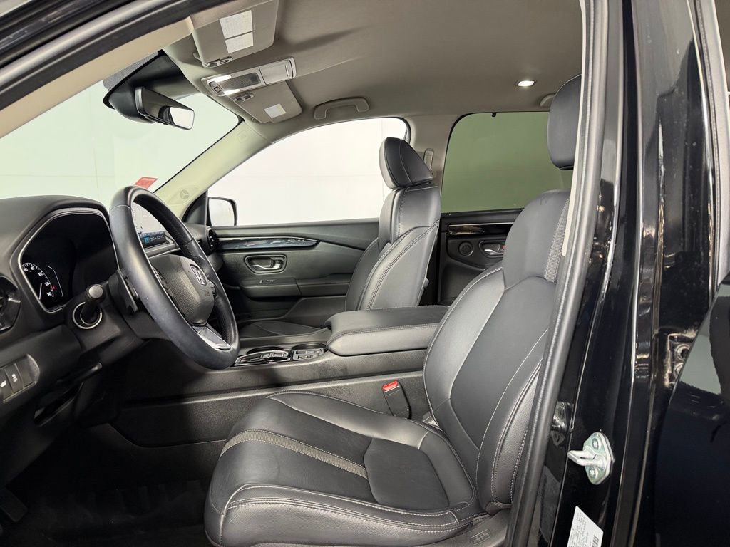 Used 2023 Honda Pilot EX-L image 19