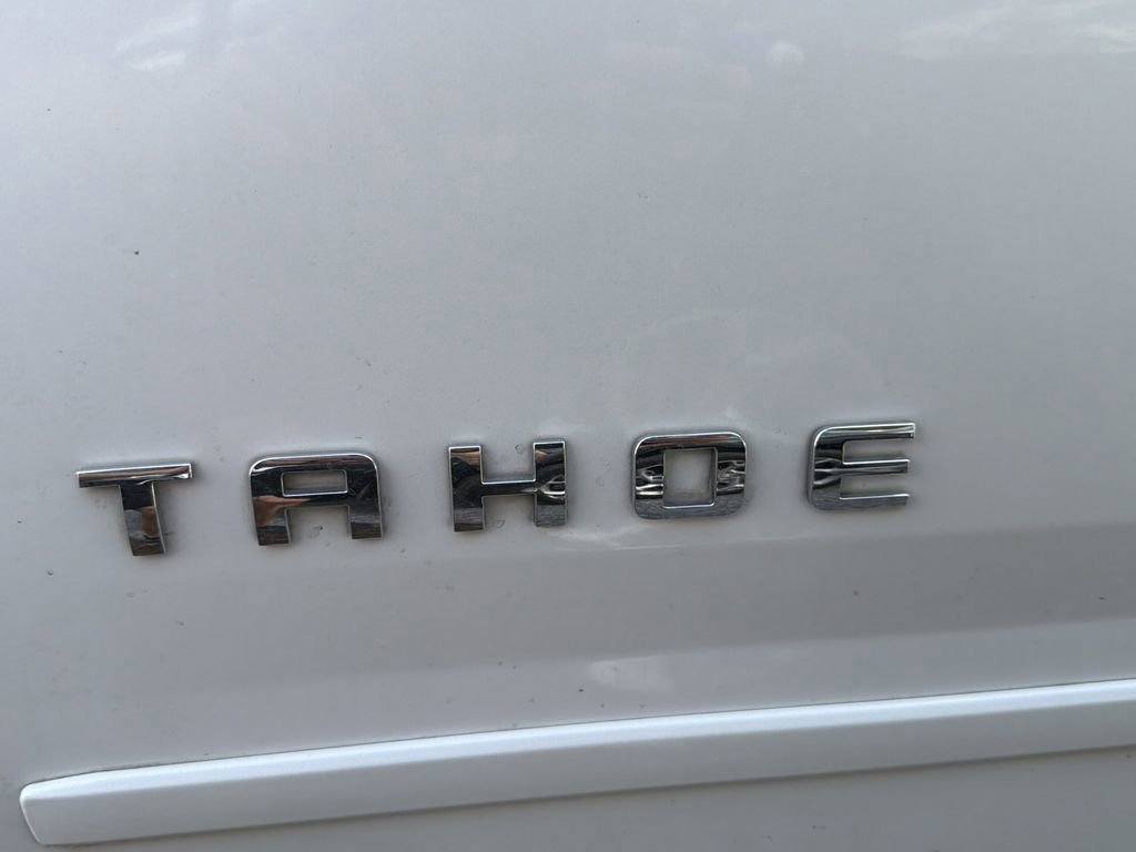 Used 2019 Chevrolet Tahoe Premier AWD/4WD image 7