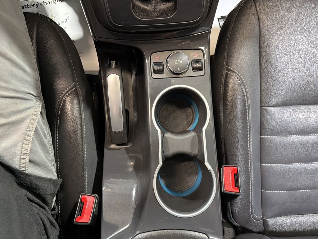 Used 2015 Ford Escape Titanium w/ Equipment Group 301A image 33