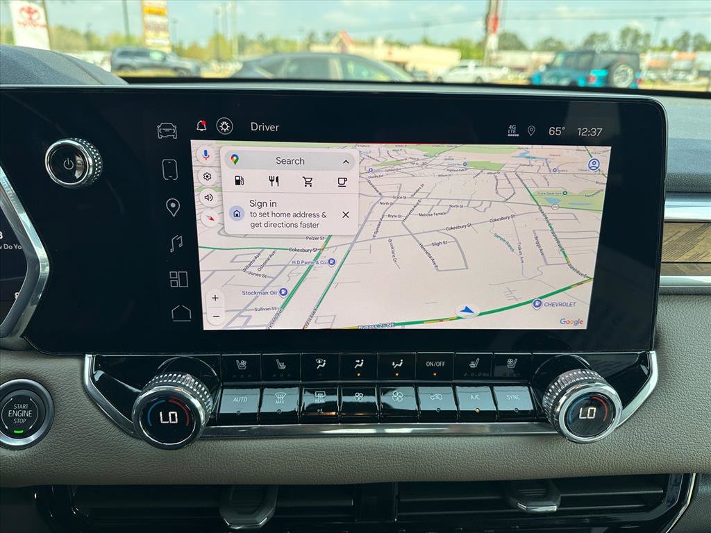 Used 2025 GMC Canyon Denali image 24