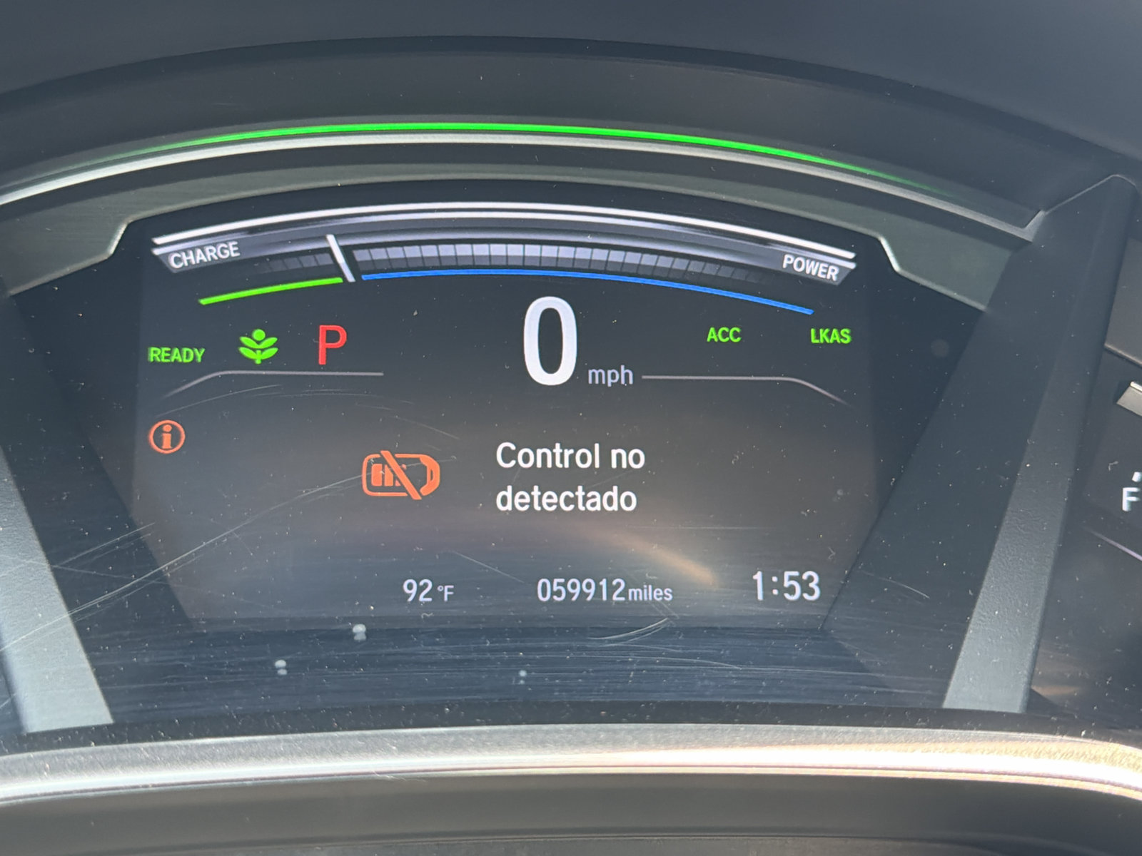 Used 2022 Honda CR-V EX image 21