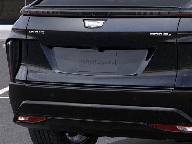 New 2026 Cadillac Lyriq Premium Sport image 14