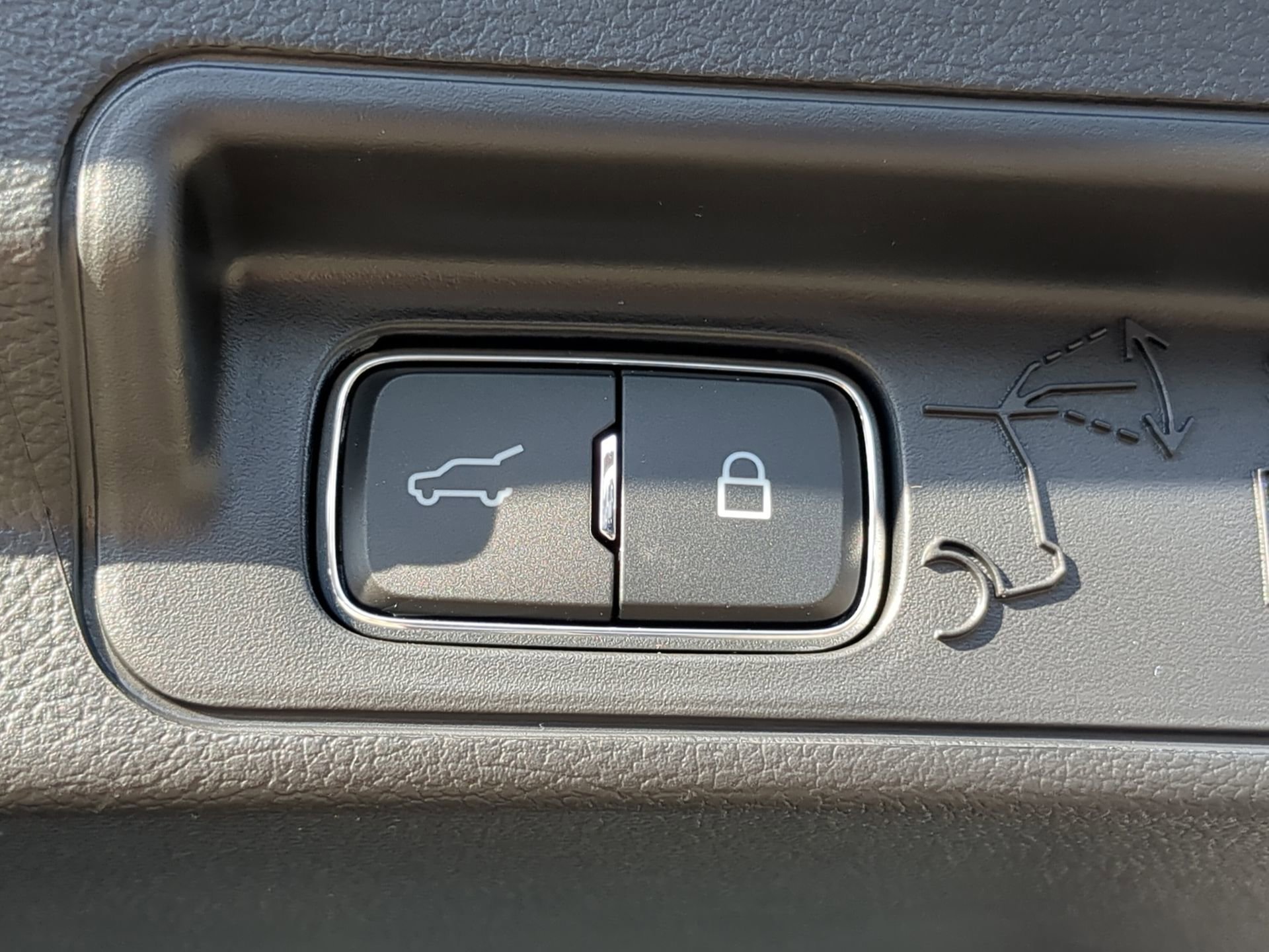 New 2026 Ford Explorer ST-Line w/ Premium Package image 42