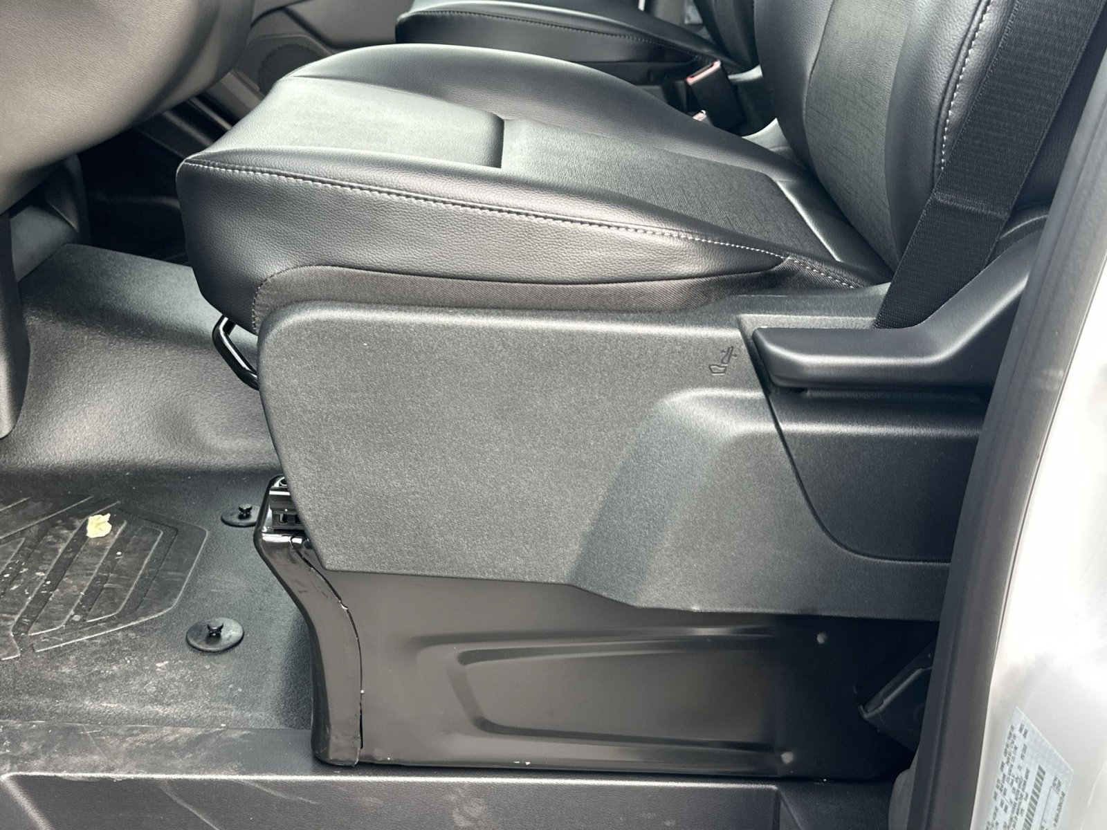 New 2026 Ford Transit 350 148 High Roof w/ Load Area Protection Package image 14