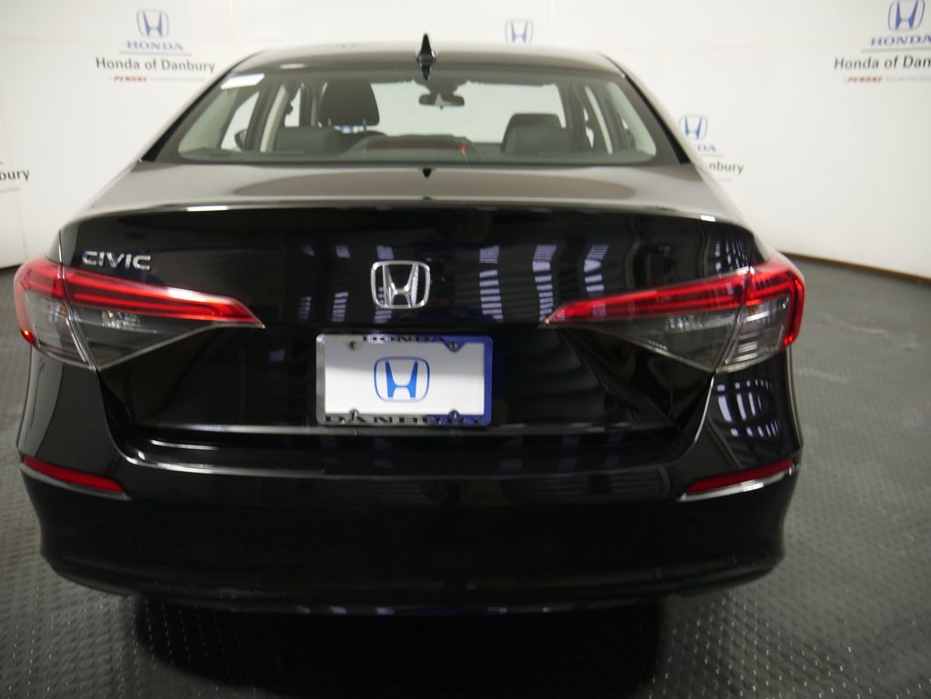 Used 2022 Honda Civic LX image 10