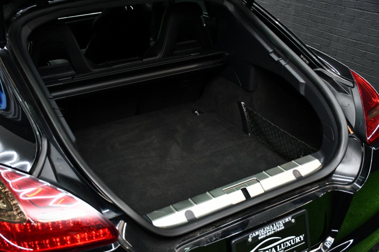 Used 2013 Porsche Panamera GTS image 43