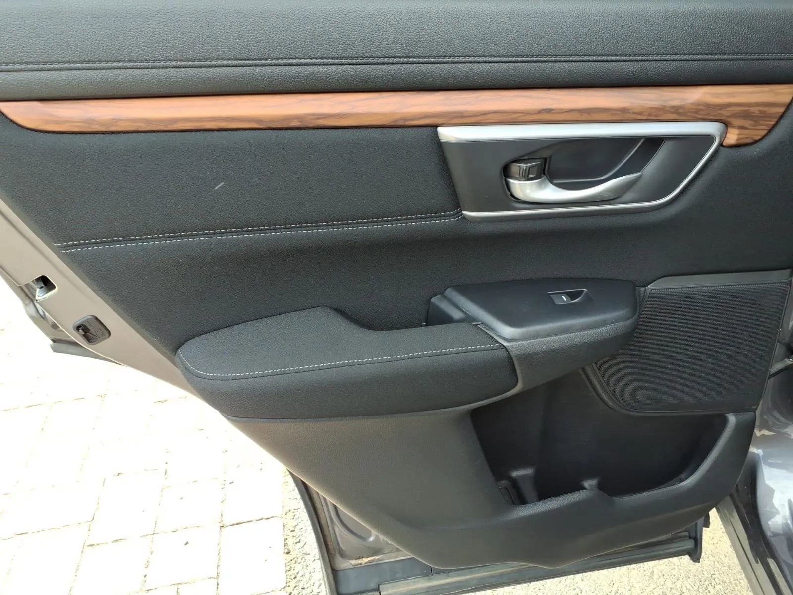 Used 2020 Honda CR-V EX image 21