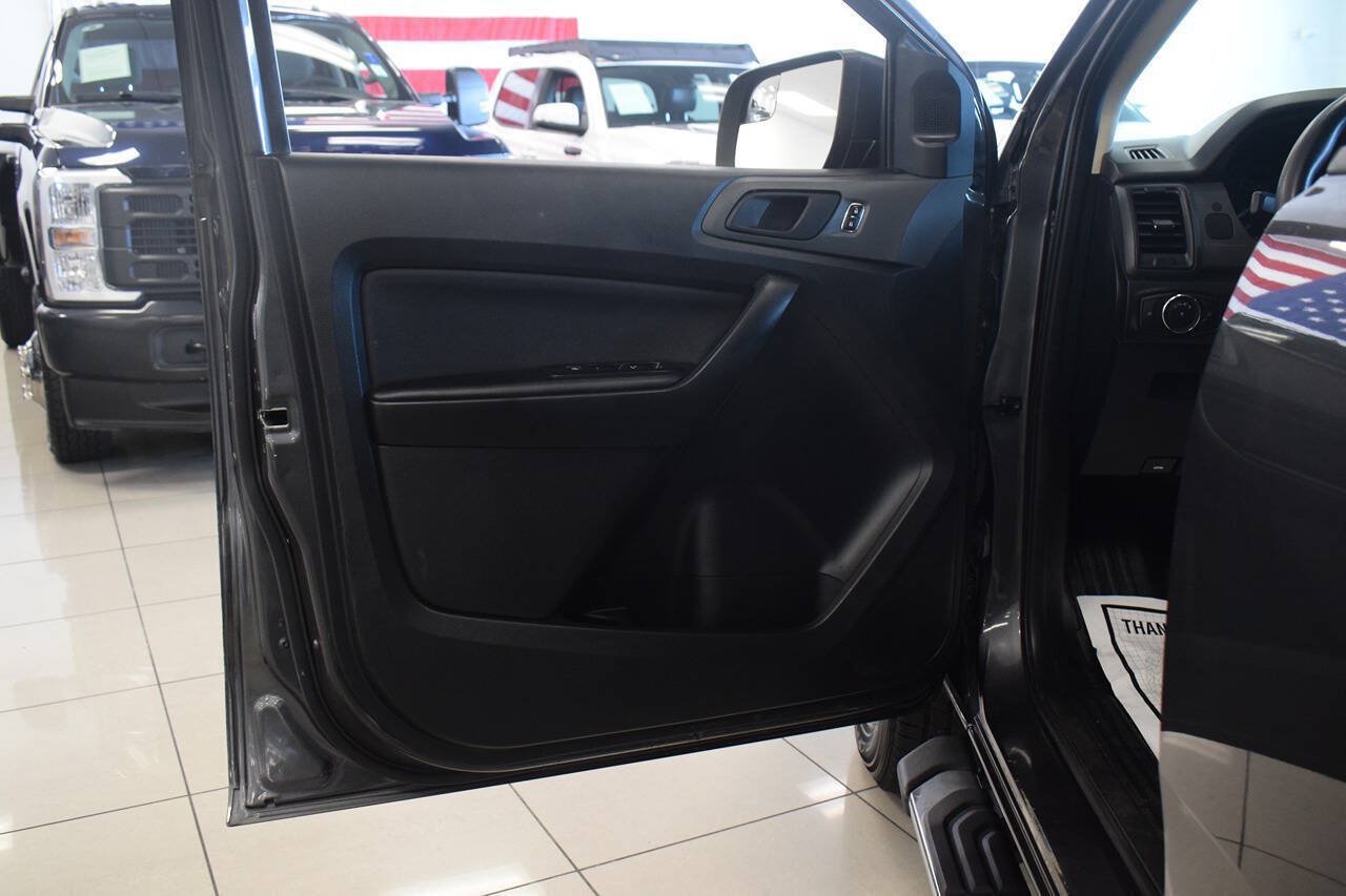 Used 2019 Ford Ranger XL RWD image 19