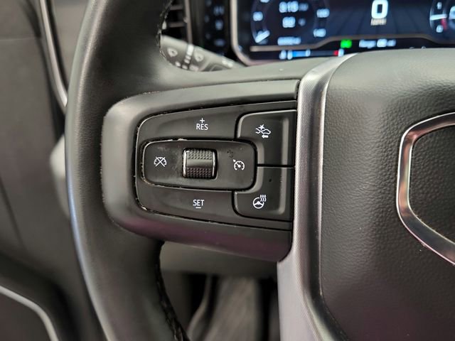 Used 2023 GMC Sierra 1500 Elevation w/ X31 Off-Road Package image 28