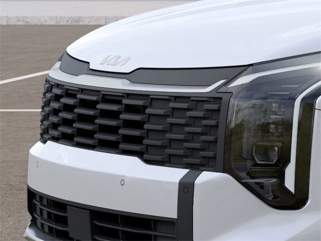 New 2026 Kia Sportage LX image 12