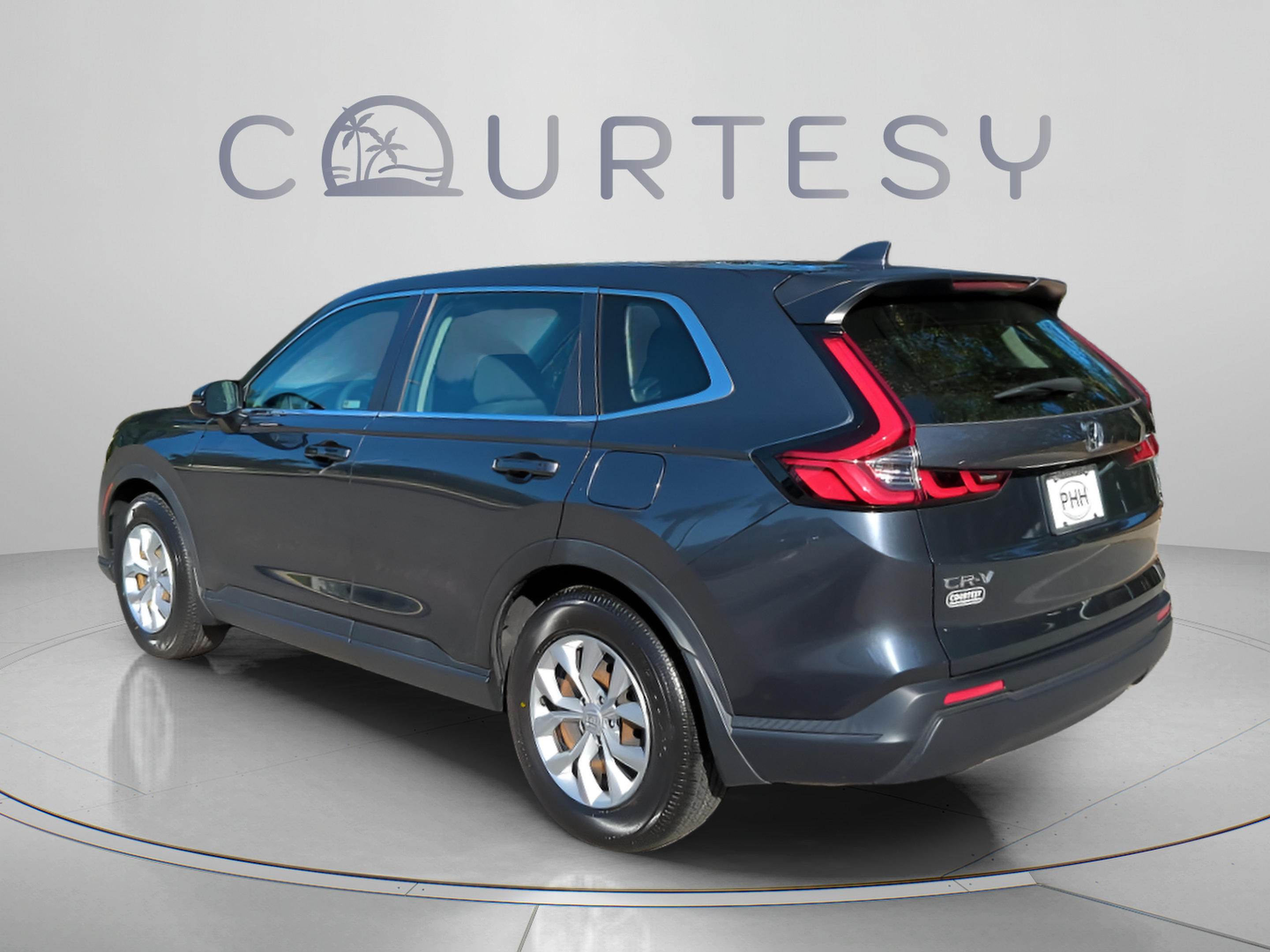 Certified 2024 Honda CR-V LX image 5