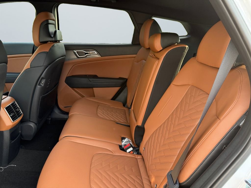 New 2026 Kia Sportage X-Line w/ X-Line Technology Package image 13