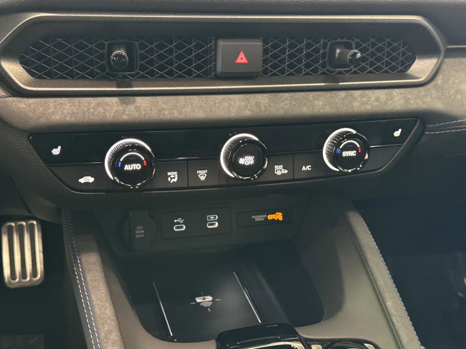 New 2026 Honda Prelude image 7