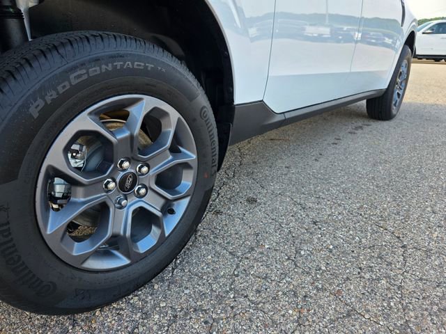 New 2025 Ford Maverick XLT w/ XLT Luxury Package image 39