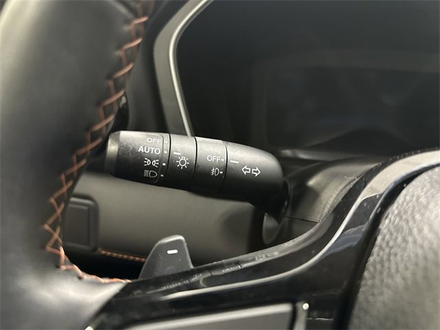 Used 2026 Honda Passport TrailSport Elite image 19