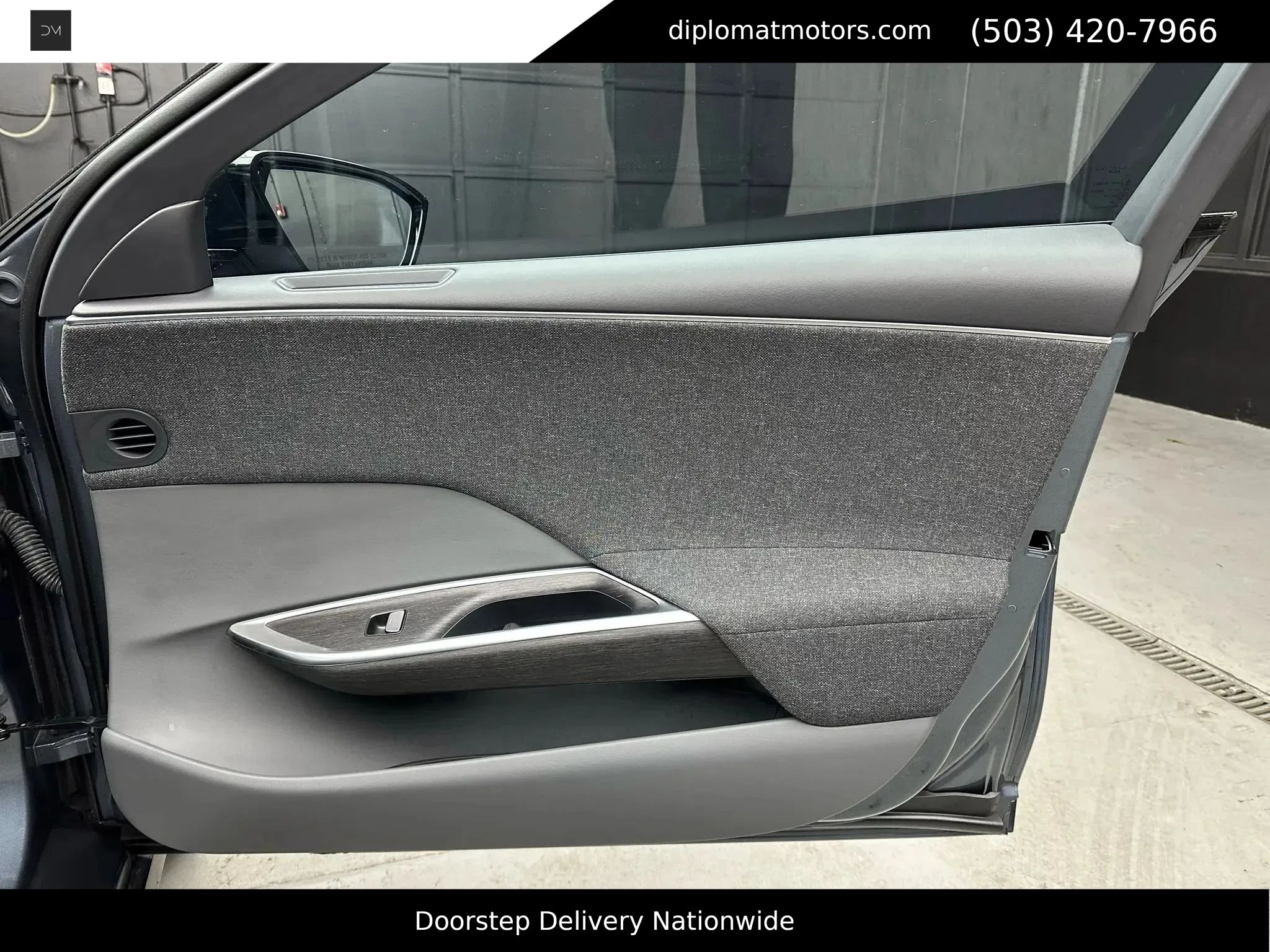 Used 2024 Lucid Air Touring AWD/4WD image 24