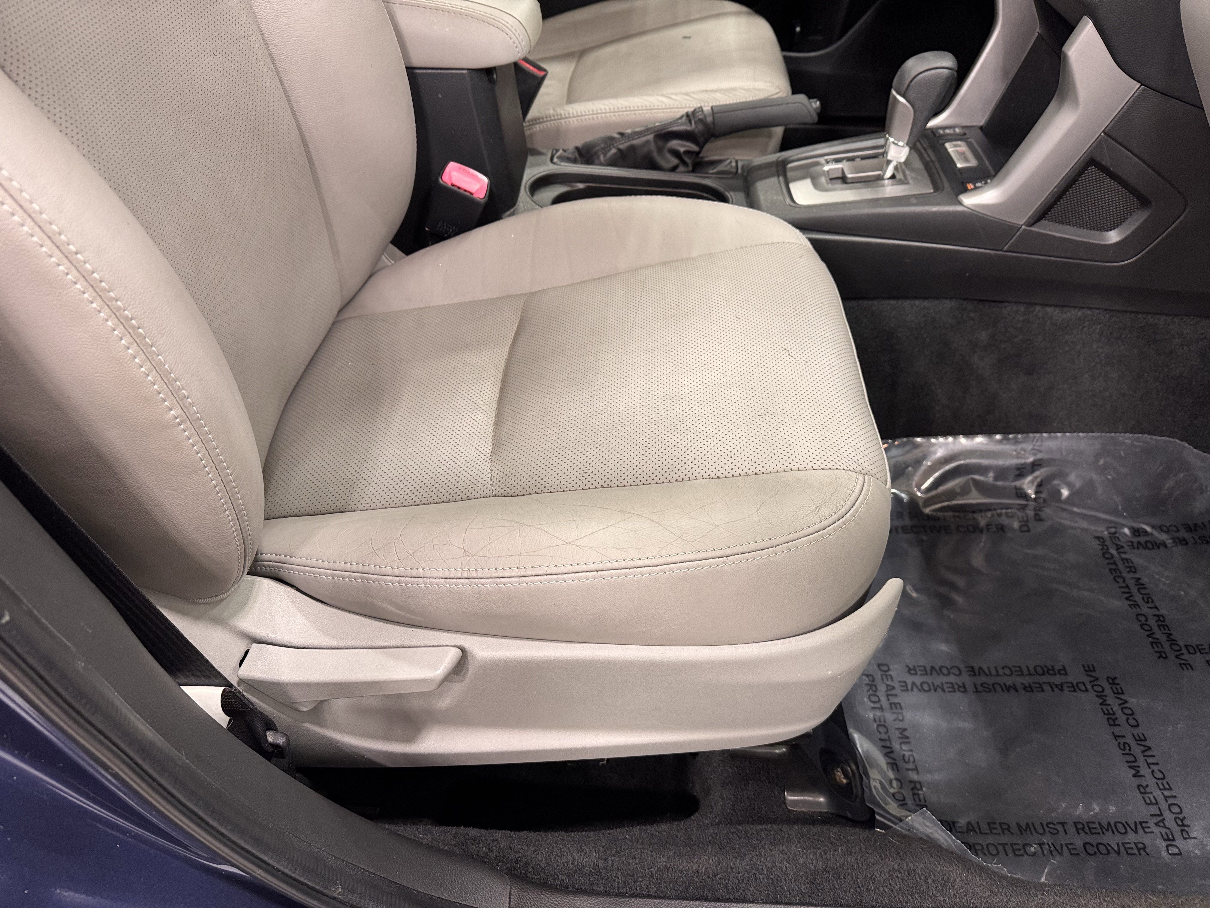 Used 2014 Subaru Forester 2.5i Limited w/ Popular Package #1 image 28