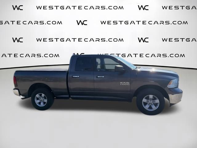 Used 2016 RAM 1500 Classic SLT AWD/4WD image 5
