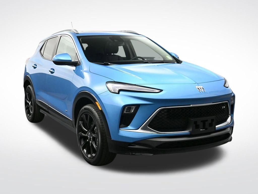 Used 2026 Buick Encore GX Sport Touring image 7