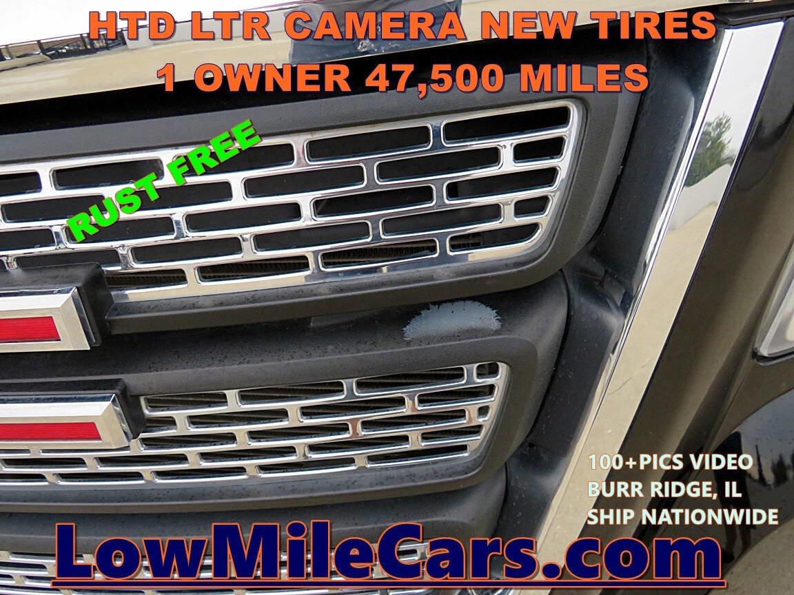 Used 2010 GMC Terrain SLT image 86