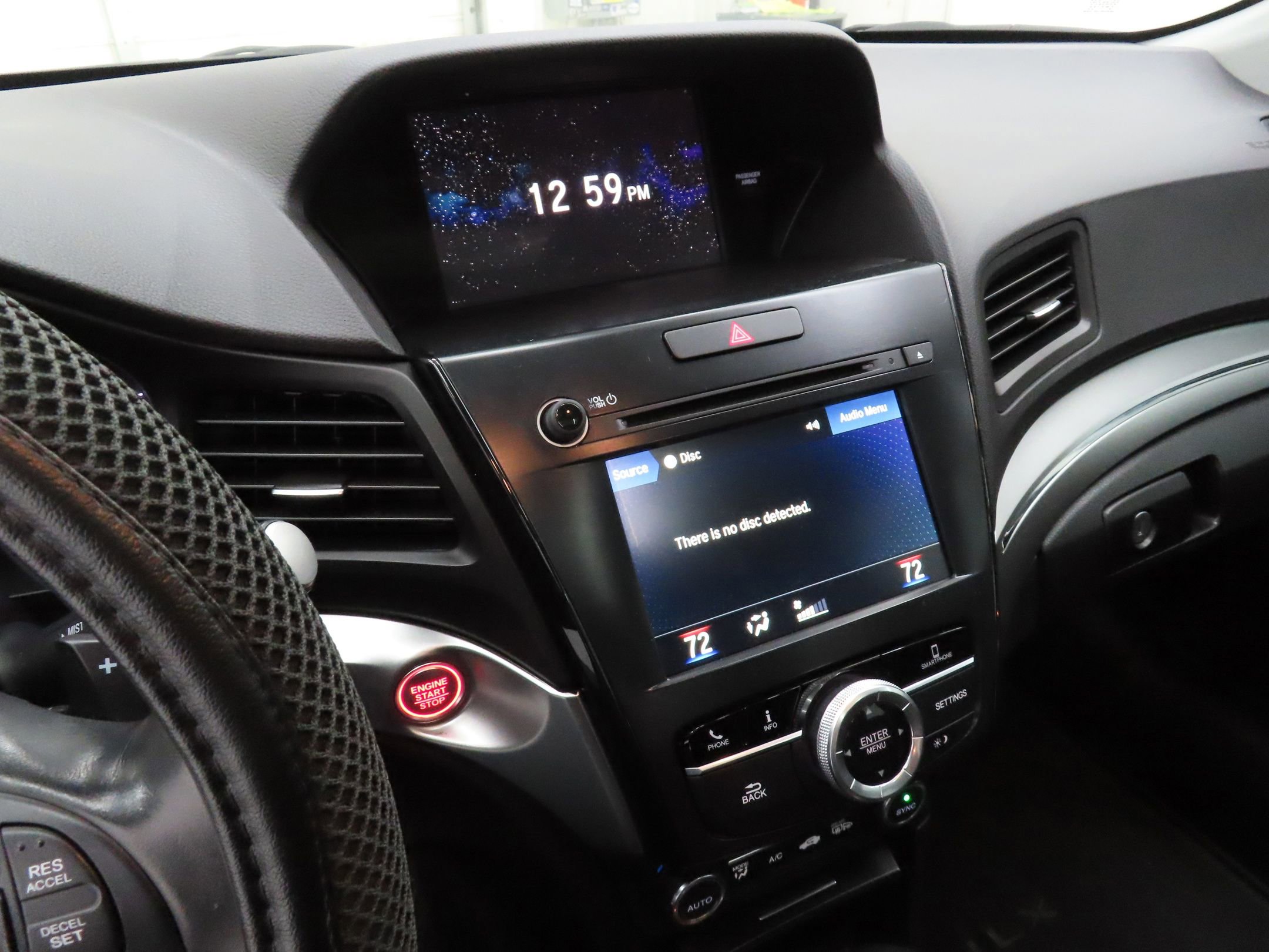 Used 2020 Acura ILX w/ Premium Package image 16