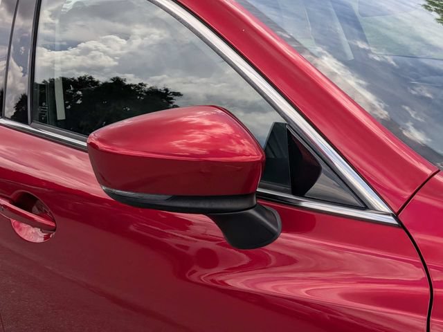 Used 2020 MAZDA MAZDA6 Touring FWD image 11