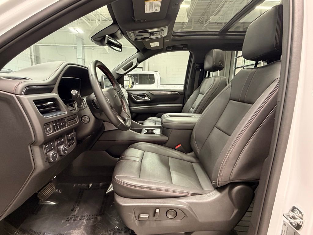 Used 2023 Chevrolet Tahoe RST w/ Luxury Package image 29