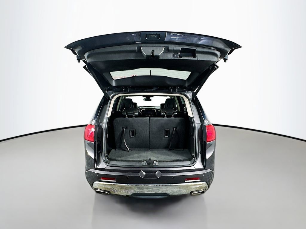 Used 2017 GMC Acadia Denali w/ Technology Package image 30