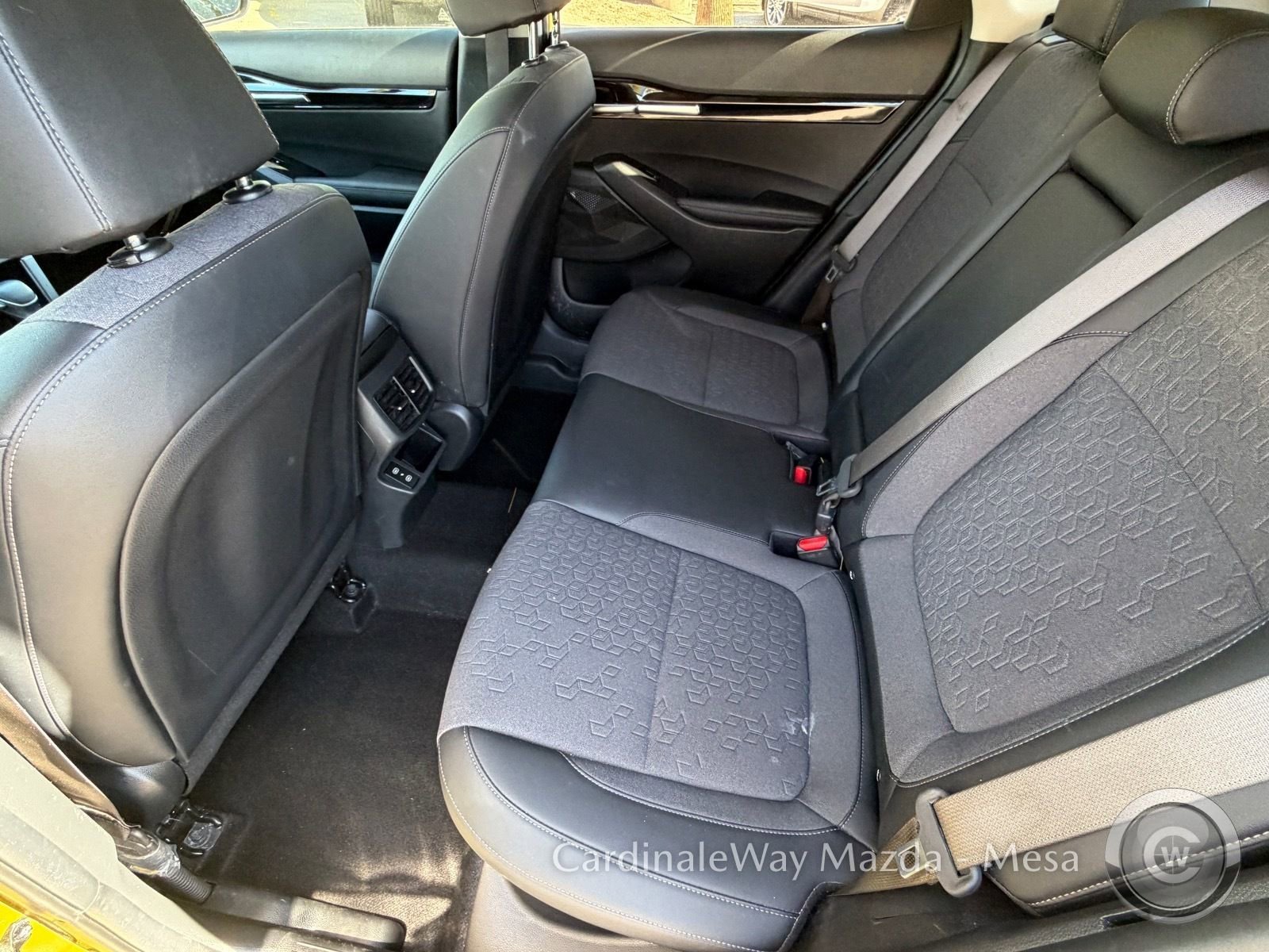 Used 2024 Kia Seltos S image 14