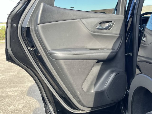 Certified 2021 Chevrolet Blazer LT FWD image 18