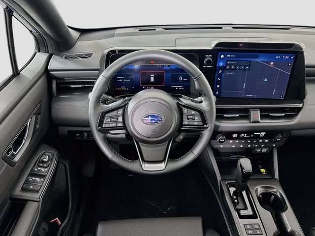 New 2026 Subaru Outback Touring XT AWD/4WD image 23
