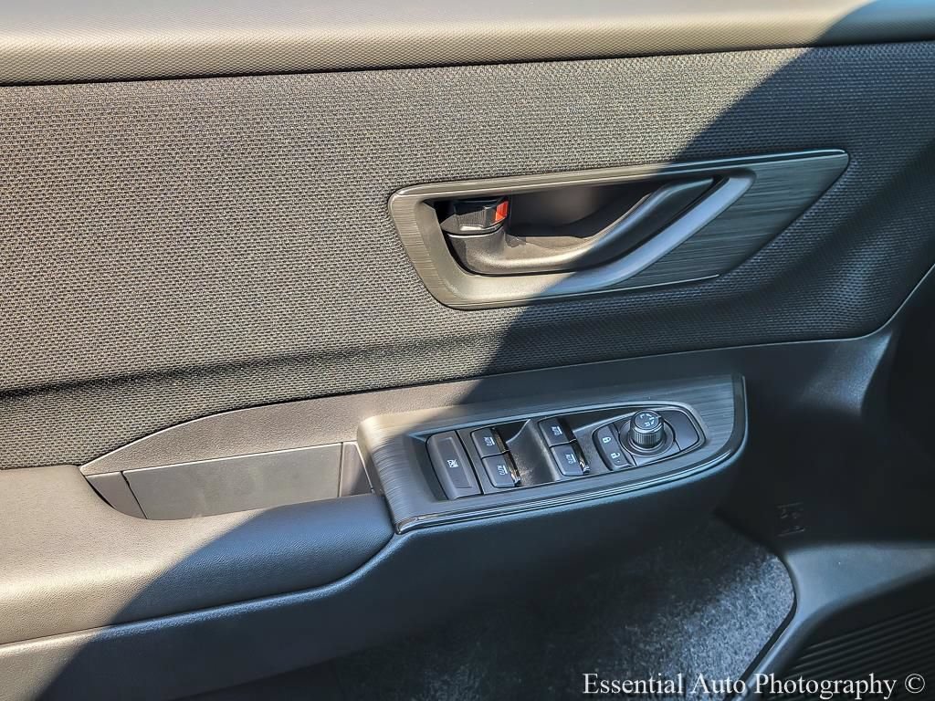 Certified 2026 Subaru Outback Premium AWD/4WD image 14