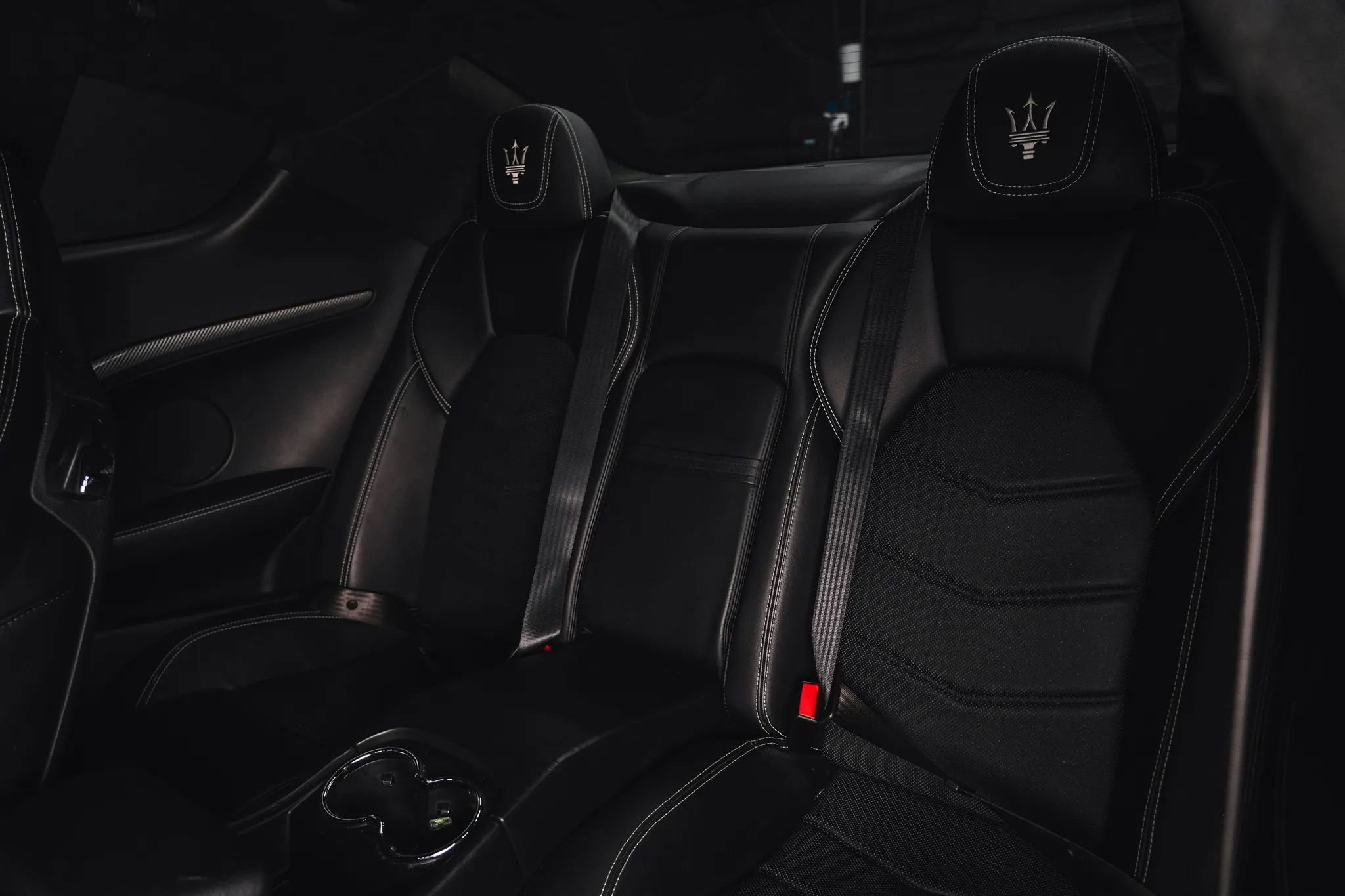 Used 2015 Maserati GranTurismo Sport image 42